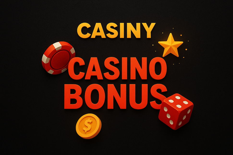 Unlocking Excitement Casiny Bonus Codes for Thrilling Rewards Unlocking Excitement Casiny Bonus Codes for Thrilling Rewards