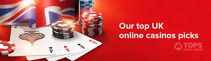 Best Casino Online UK 2024 - Discover Top Online Gaming Platforms Best Casino Online UK 2024 - Discover Top Online Gaming Platforms