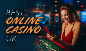 Discover the Best Casino Online Bonus UK for Thrilling Gameplay