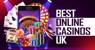 Discover the Best Casino Online Bonus UK for Thrilling Gameplay