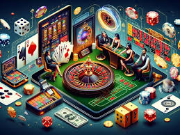 Non-Custodial Casino Wallets The Future of Online Gambling