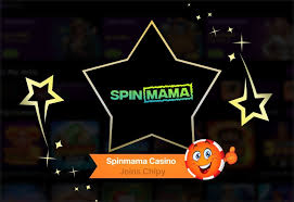 Odkryj Spinmama Casino - Twoje ulubione miejsce do gry!