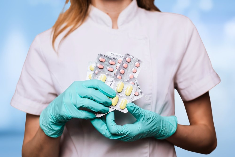 Ανεπιθύμητες Ενέργειες Των Μυοχαλαρωτικών