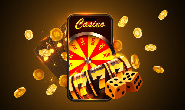 The Revolutionary World of Instant Casino Gamble at Your Fingertips!