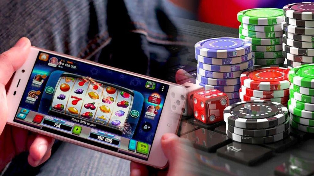 Zahraniční casino Jak najít nejlepší online herny pro české hráče
