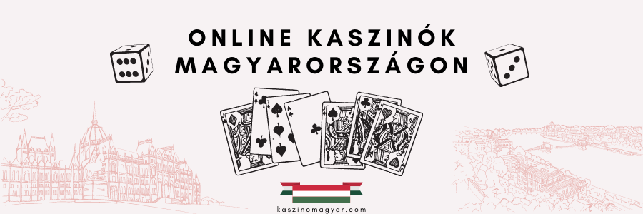 Az Online Kaszinók Világa Élmények és Lehetőségek