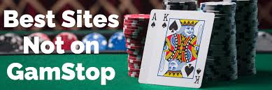 Explore the Benefits of UK Non Gamstop Casinos 697155016