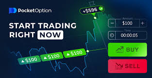 Pocket Option Free Demo Account A Gateway to Risk-Free Trading