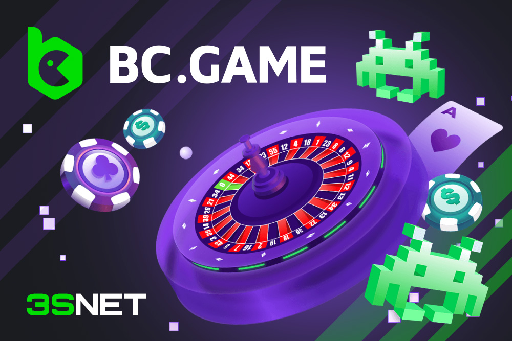 The Ultimate Guide to BC Game Revolutionizing Online Gaming