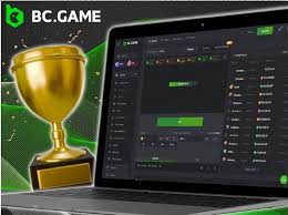 The Ultimate Guide to BC Game Revolutionizing Online Gaming