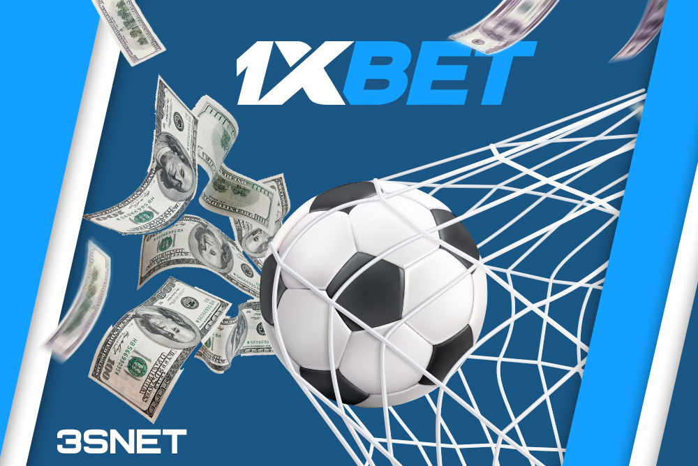 Unlock Exciting Bonuses with 1xBet Free Promo Code 1020277688