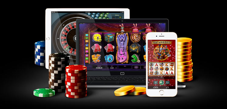 Vegas Now Casino & Sportsbook The Premier Online Gaming Destination