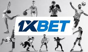 1xBet Betting A Comprehensive Guide to Online Wagering -1340862686