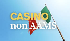I migliori siti casino non AAMS guida completa -1132515452