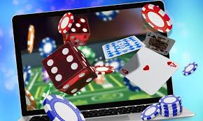 Martin Casino The Ultimate Gaming Destination