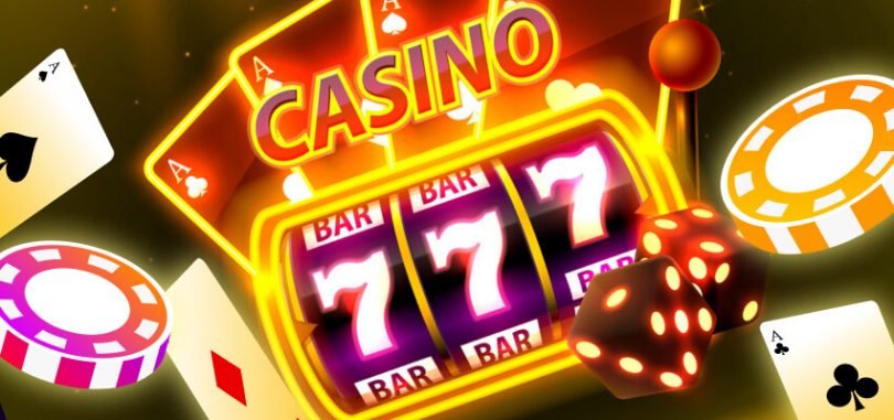 Martin Casino The Ultimate Gaming Destination