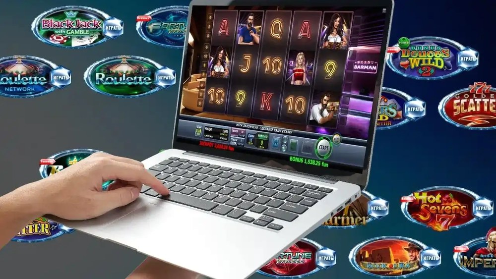 Приватное казино мир эксклюзивных азартных игр