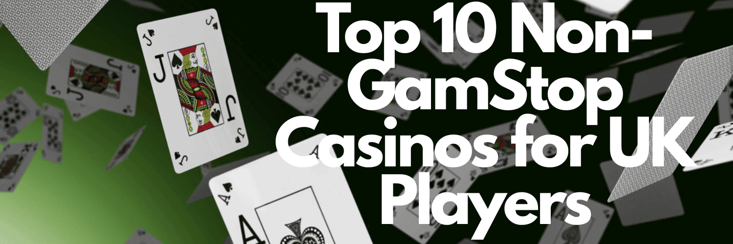 The Ultimate Guide to Non Gamstop Casinos
