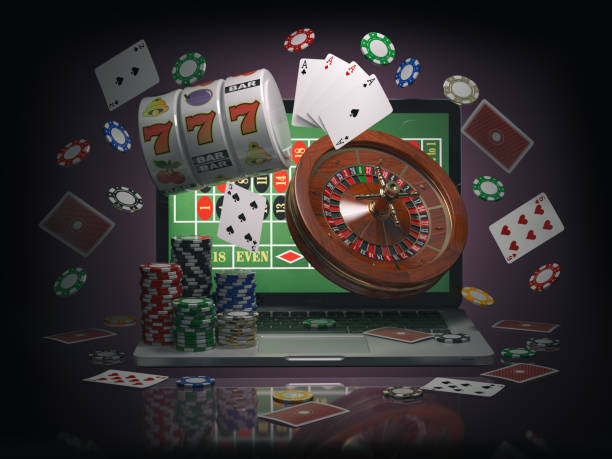Welcome to the Exciting World of Instaspin Casino Welcome to the Exciting World of Instaspin Casino